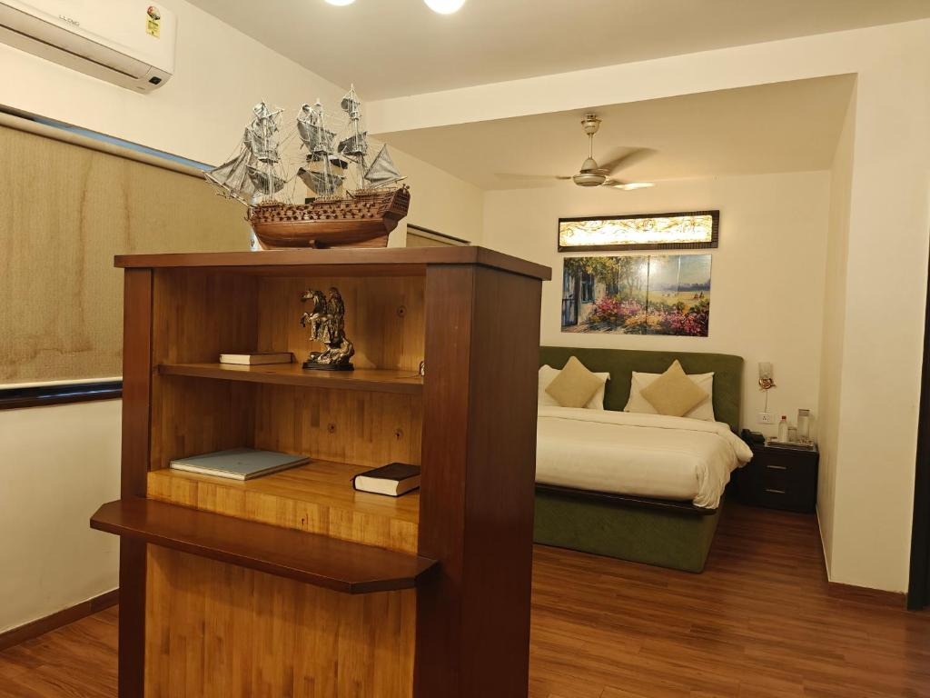 هتل له سونیلا سوییت